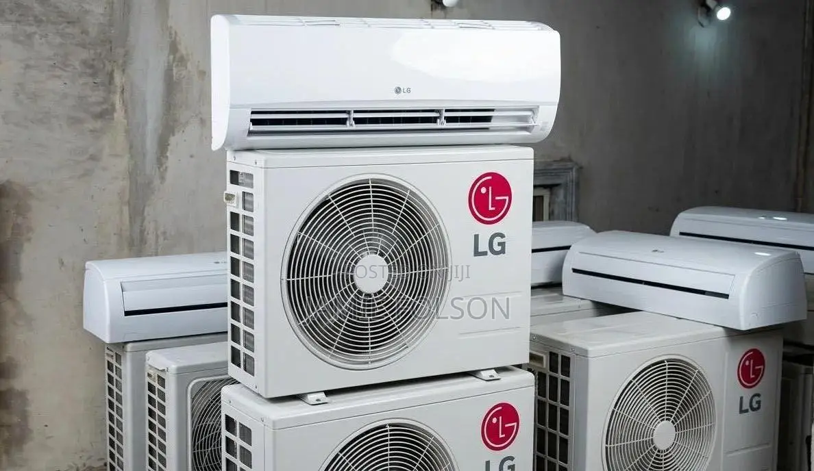 Air Conditioner