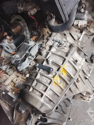 Lexus RX 330 Japan Gearbox 13pin