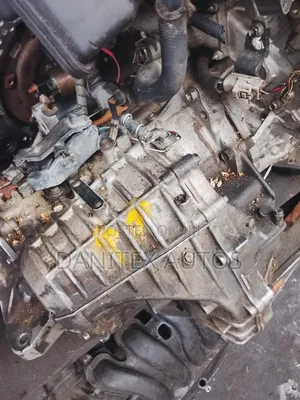 Lexus RX 330 Japan Gearbox 13pin