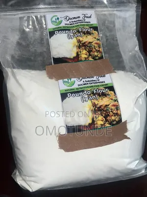 Docmen Foods