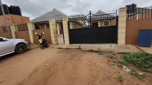 15bdrm Block of Flats in Ilaro for sale