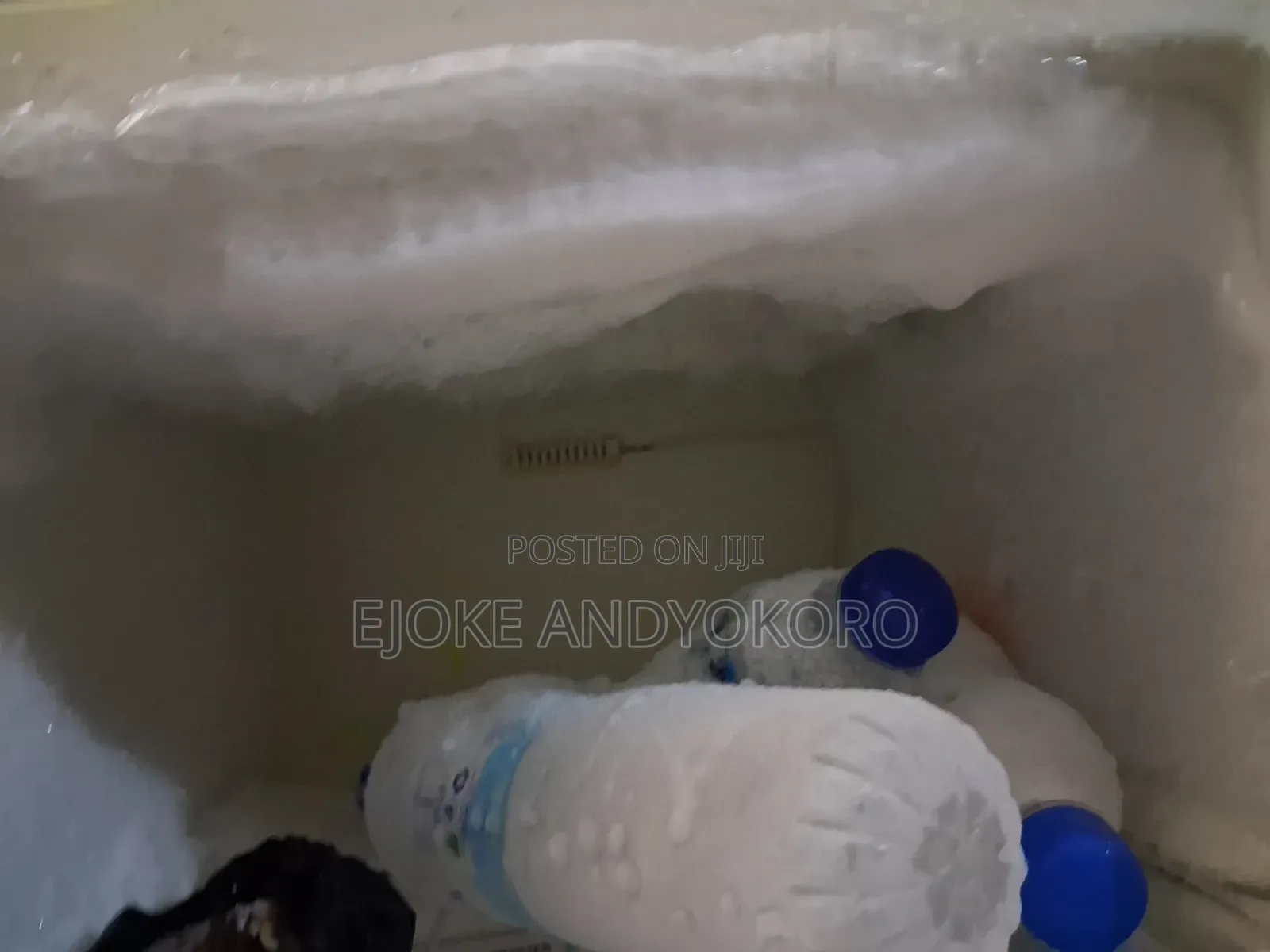 Bed Side Freezer