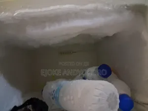 Bed Side Freezer