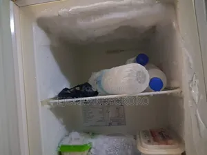 Bed Side Freezer