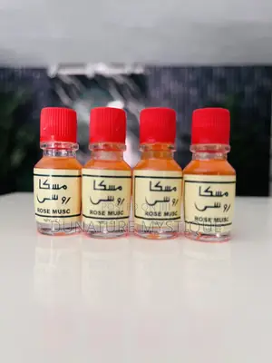 Fragrance Oils