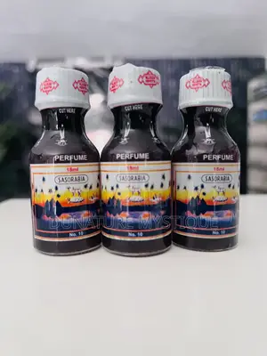 Fragrance Oils