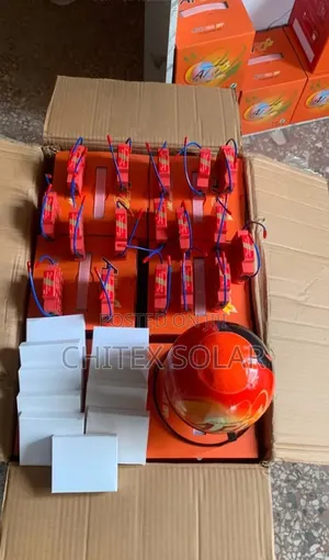 Fire Ball Extinguisher