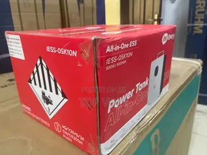 Itel IESS-05K10N 1kWh Power Station
