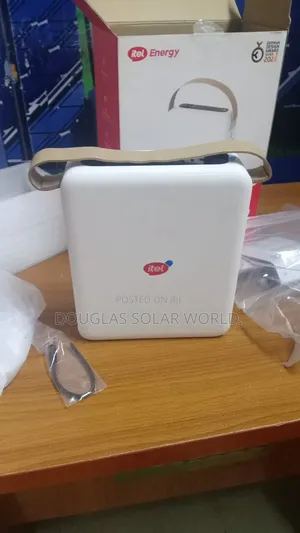 Itel Power Go Pro