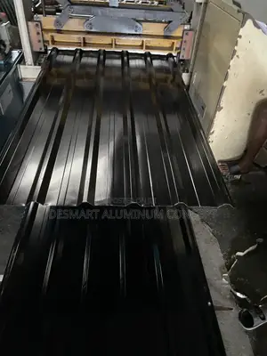 Setting the Standard in Roofing/ 0.55