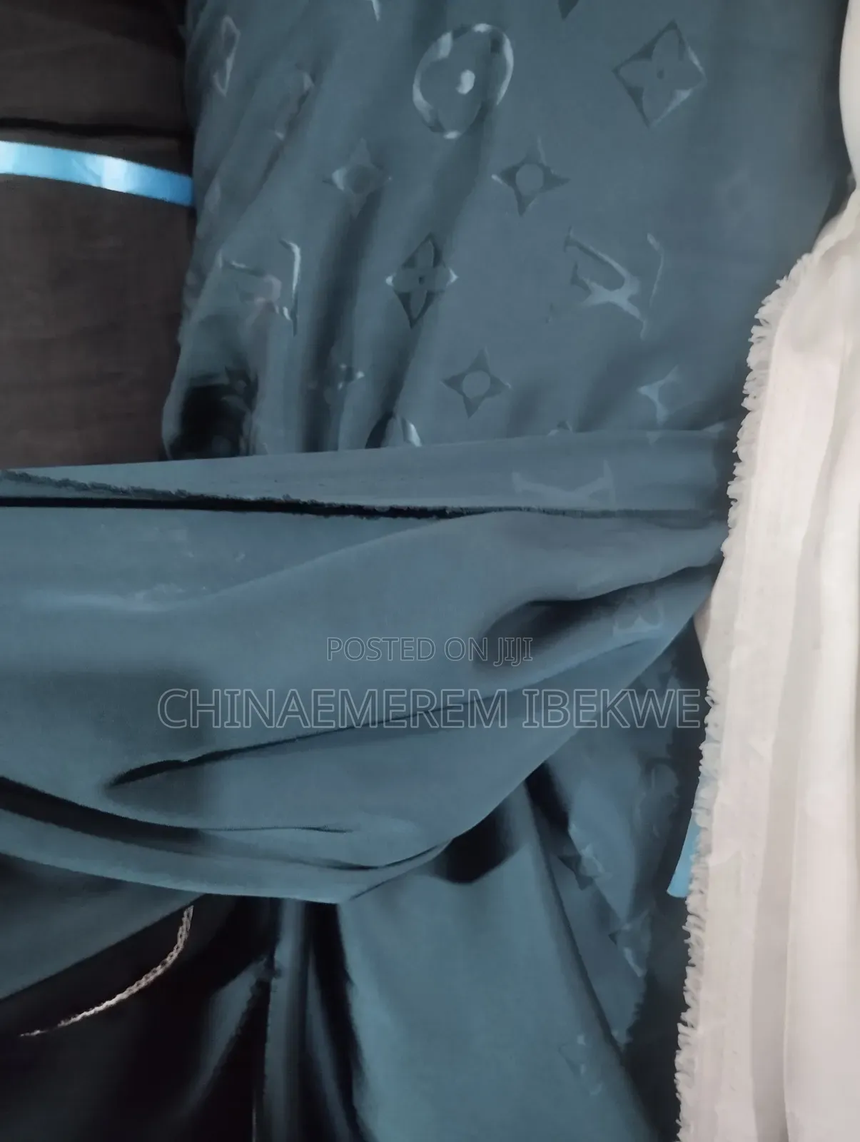 Fabrics Material