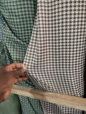 Fabrics Material