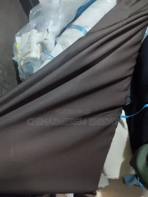 Fabrics Material