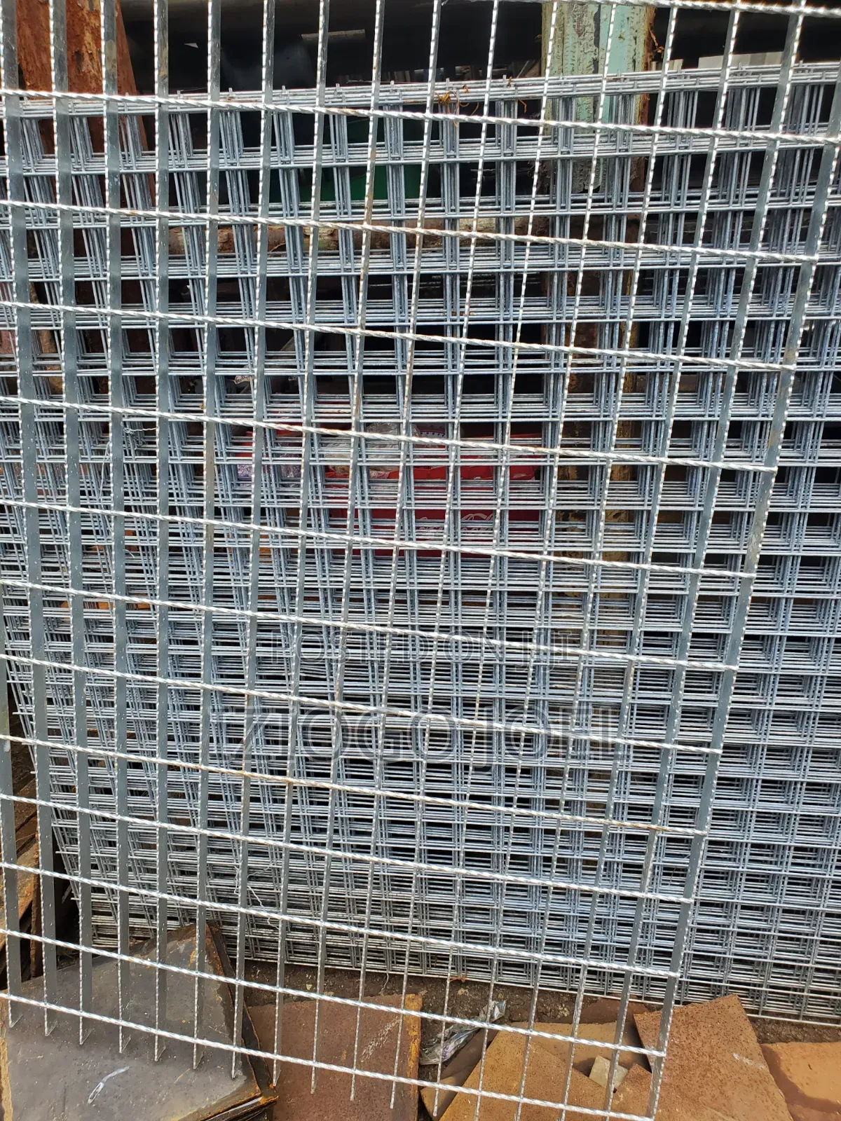 Original 3mm Wire Mesh