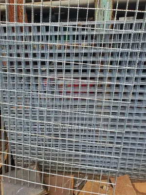 Original 3mm Wire Mesh