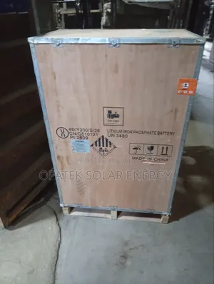 Felicity Lithium Battery 25kwh 48v Available