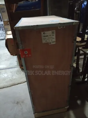 Felicity Lithium Battery 25kwh 48v Available