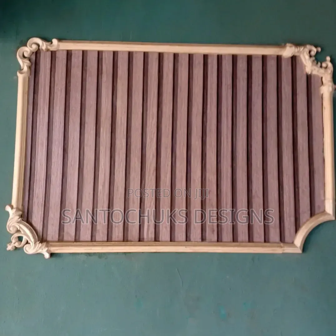 Fibre Cornice and Moulds