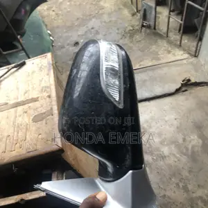 Side Mirror Honda Accord 2008-2010