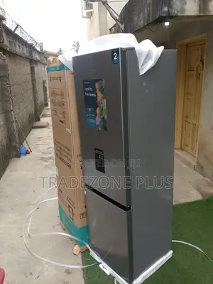 Hisense 264L – Coolness You Can Trust