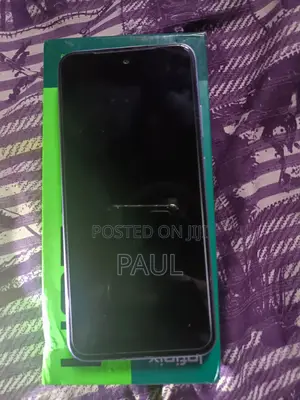 Infinix Hot 50i 128 GB Purple