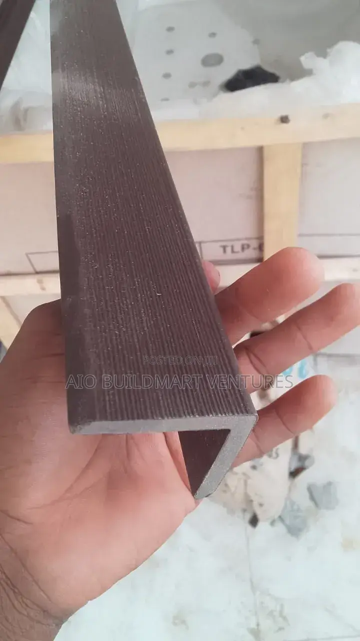 WPC Exterior Angle
