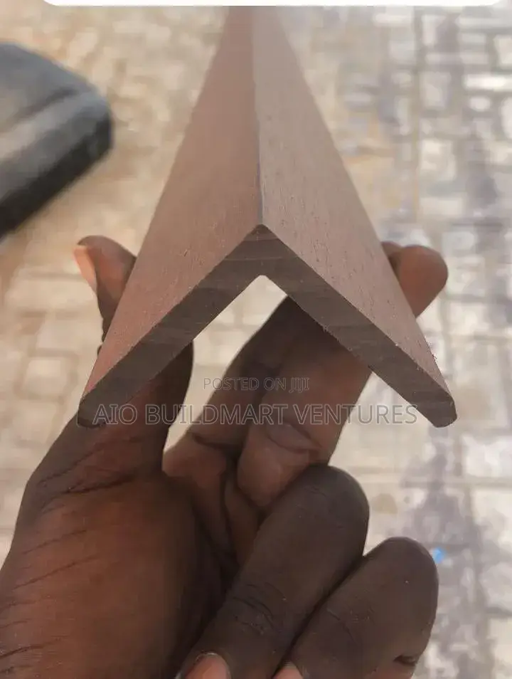 WPC Exterior Angle