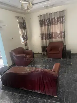 3 Chair Sofa
