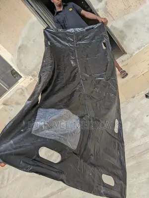 Foreign Mortuary Body Bag / Post Mortem Bag