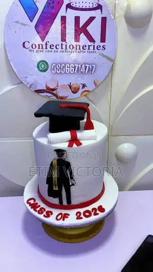 Birthday Cakes
