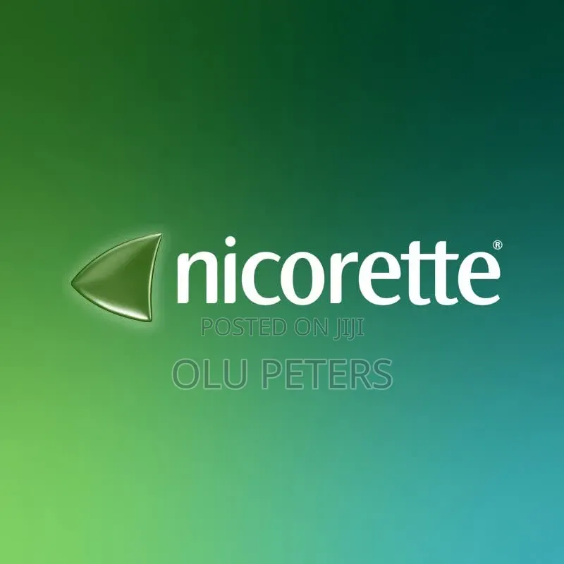 Nicorett 2mg