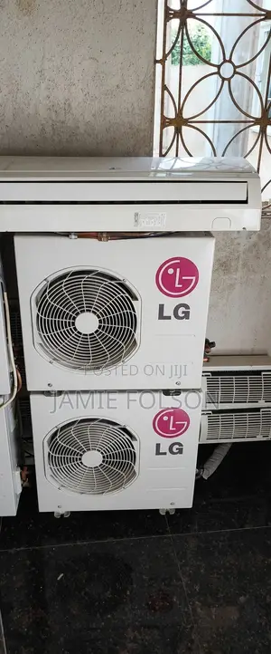 Air Conditioner