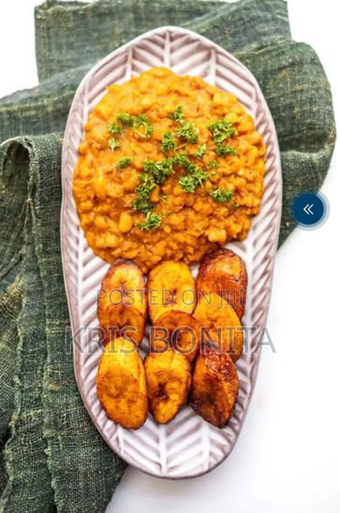 CHOP & GO Food Services