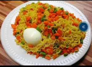 CHOP & GO Food Services