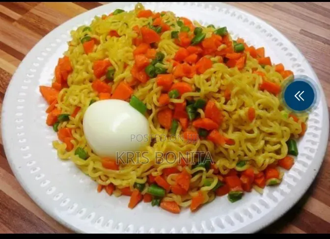 CHOP & GO Food Services