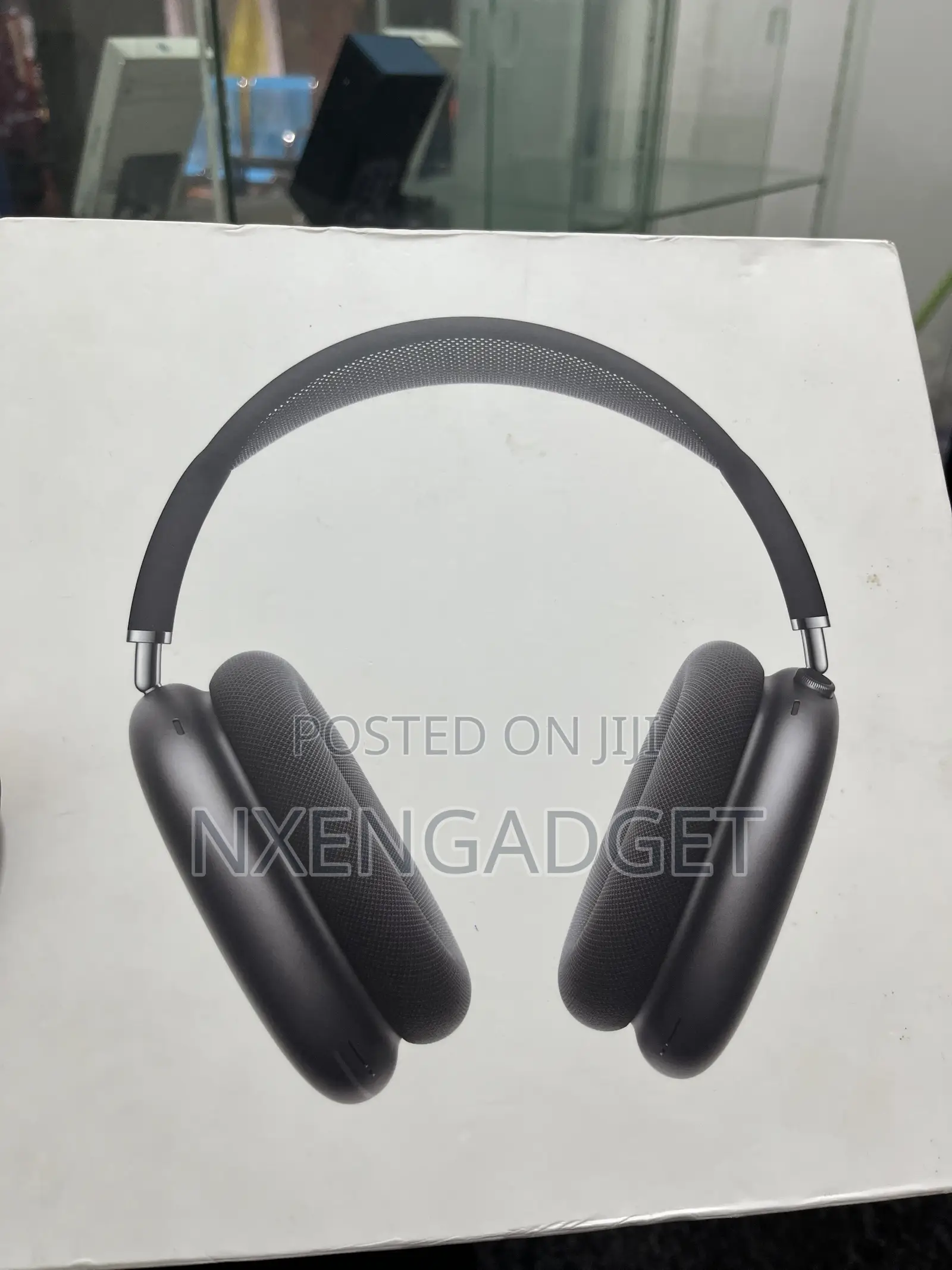 AirPod Max
