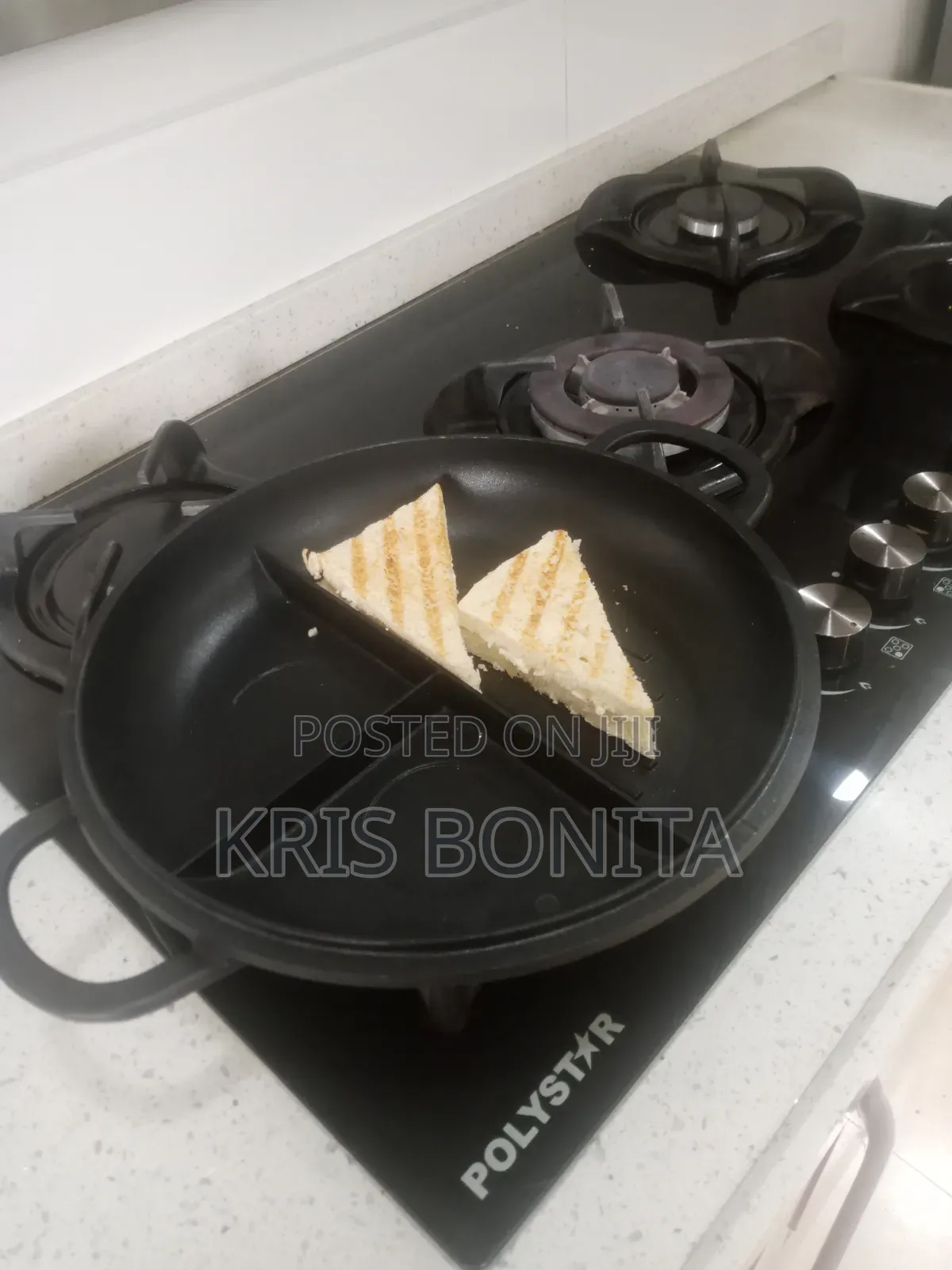 CHOP & GO Food Services
