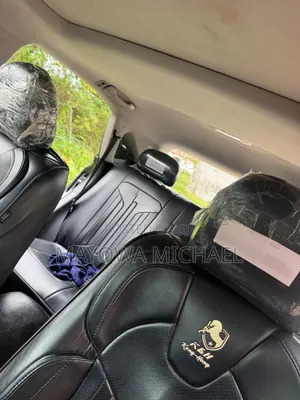 Lexus RX 2012 Black