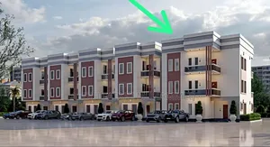 5bdrm Duplex in 2021 Residence, Mabushi for sale