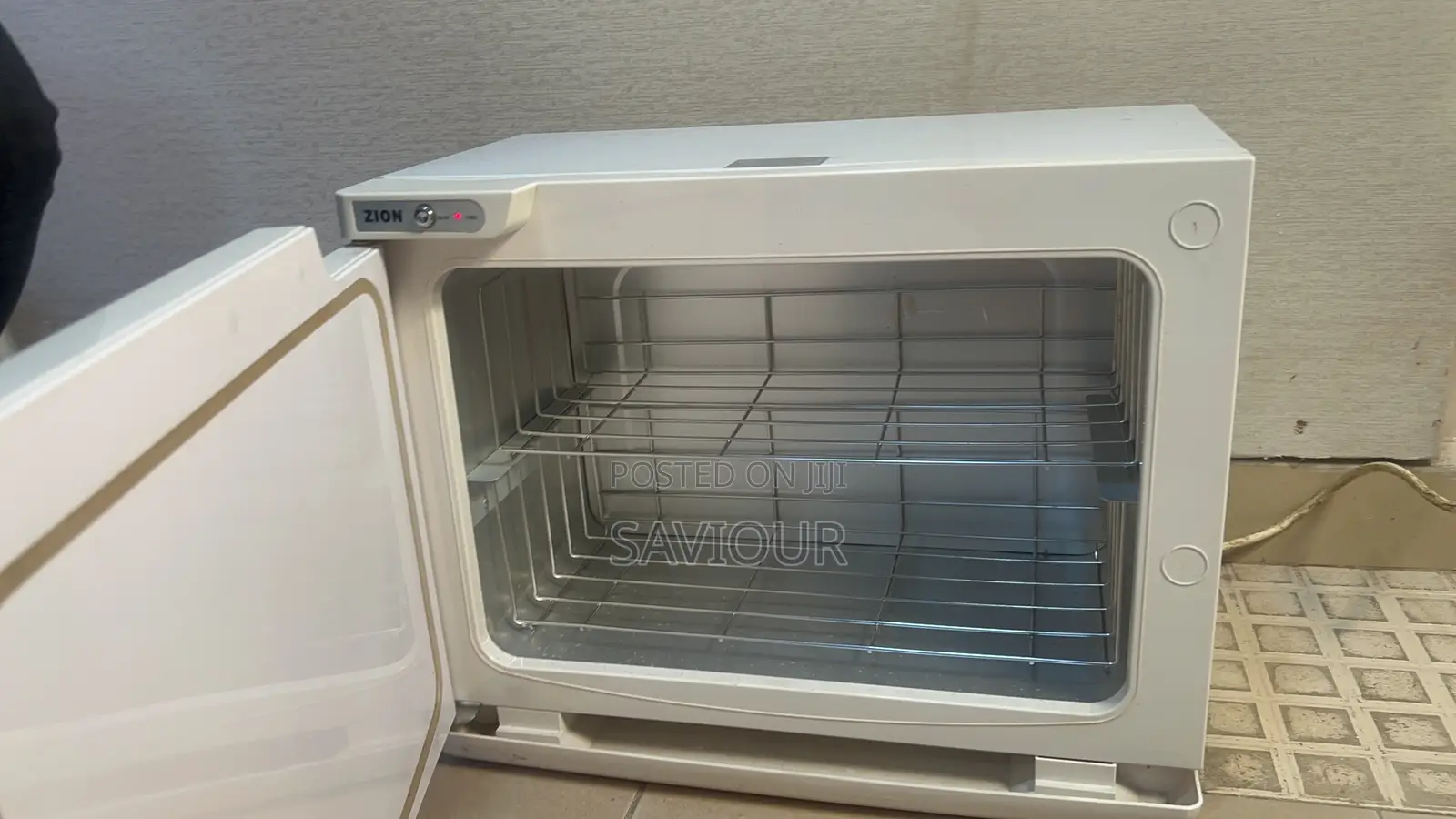 Towel Warmer