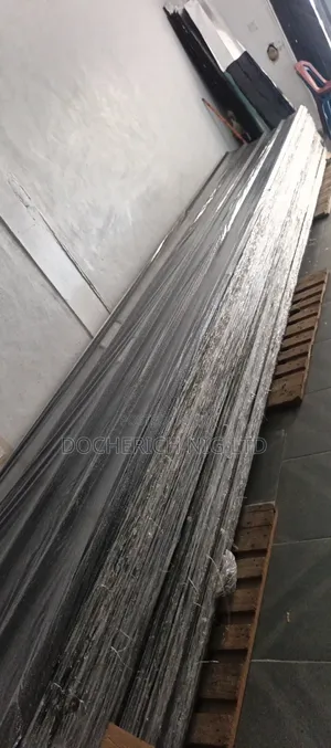0.50 Mm Long Span Stone Coated Roofing Sheet