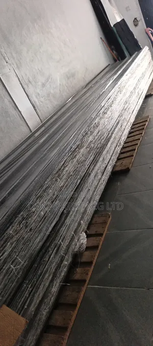 0.50 Mm Long Span Stone Coated Roofing Sheet
