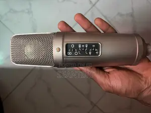 Recording Mic