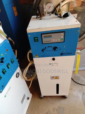 Original Industrial Central Boiler Industrial Iron