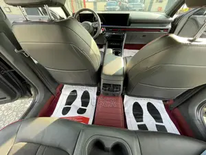 Hyundai Sonata N Line 2024 Gray