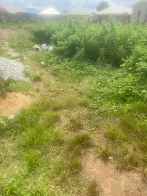 Land for Sale, Land Size:4.86 Hectares on a Tarred Road at Wasa Abuja