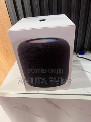 Apple HomePod