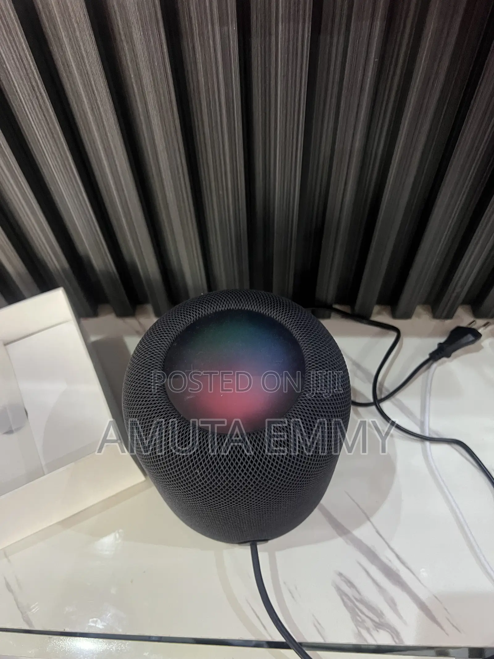 Apple HomePod