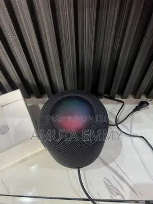Apple HomePod