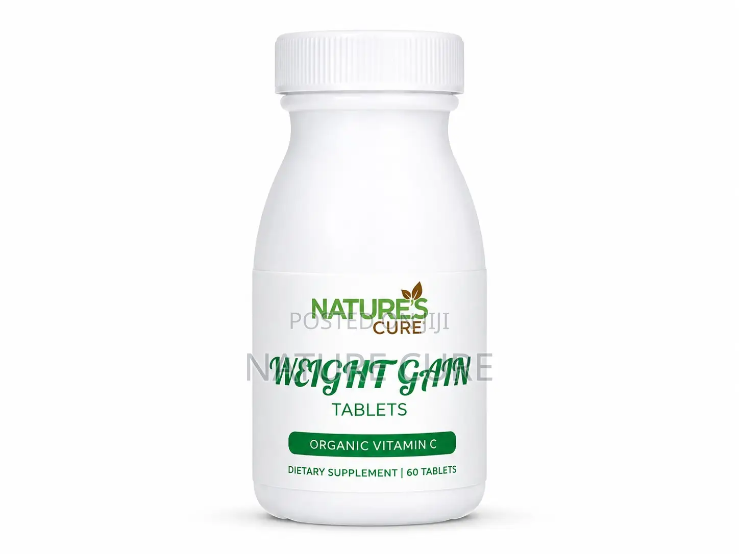 Weight Gain Tablets